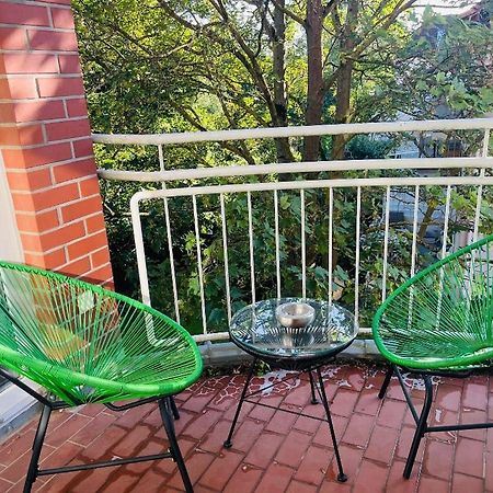Wohnung Mit Flair Бремен Экстерьер фото