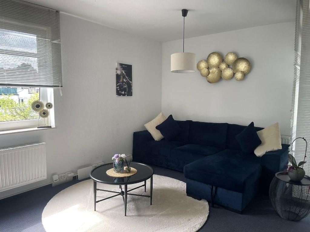 Wohnung Mit Flair Бремен Экстерьер фото